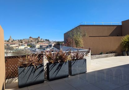 vente Appartement Castries