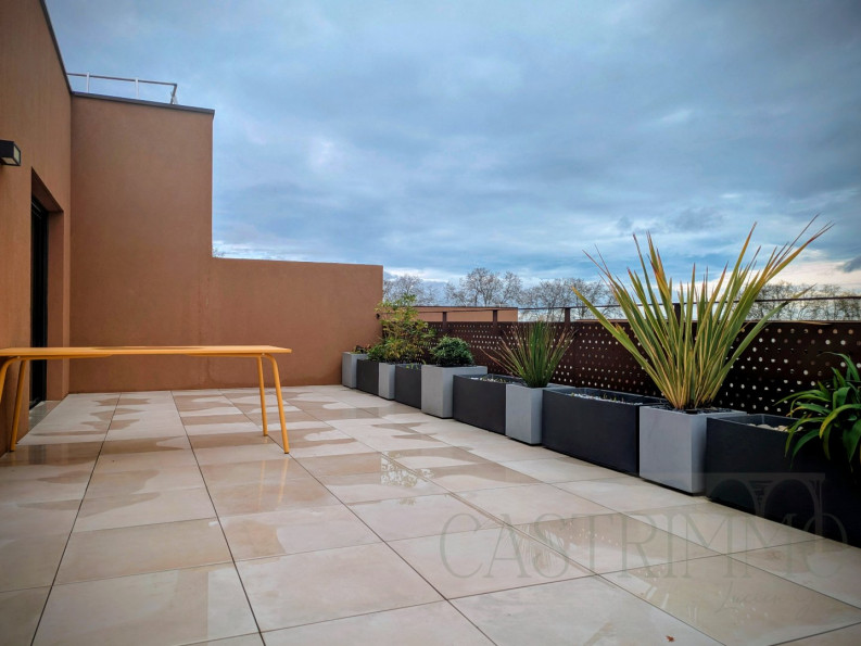 vente Appartement Castries - Photo 1