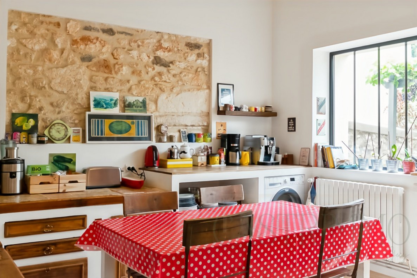 vente Maison de village Baillargues - Photo 2