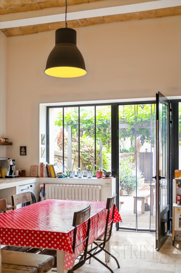 vente Maison de village Baillargues - Photo 3