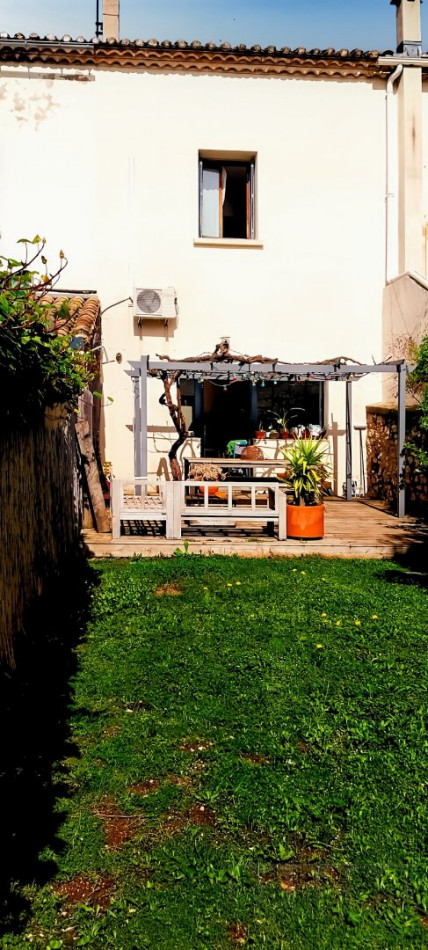 vente Maison de village Baillargues - Photo 7