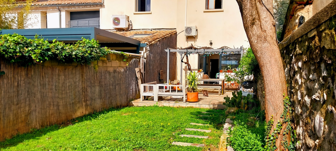 vente Maison de village Baillargues - Photo 8