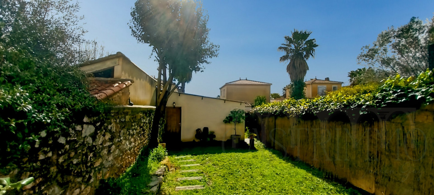 vente Maison de village Baillargues - Photo 9