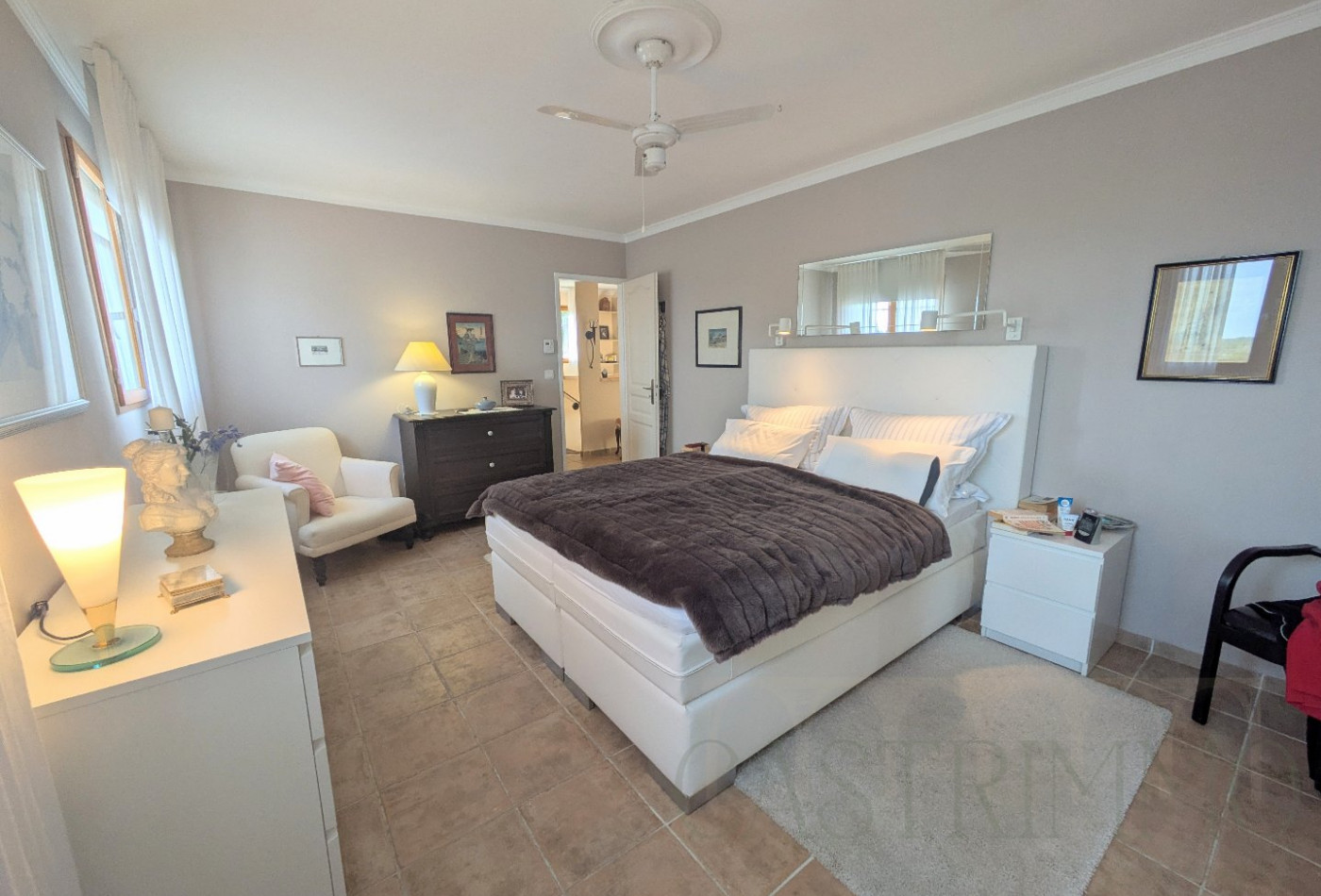 vente Villa Saint Bauzille De Montmel - Photo 9