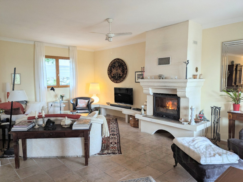 vente Maison Saint Bauzille De Montmel - Photo 3