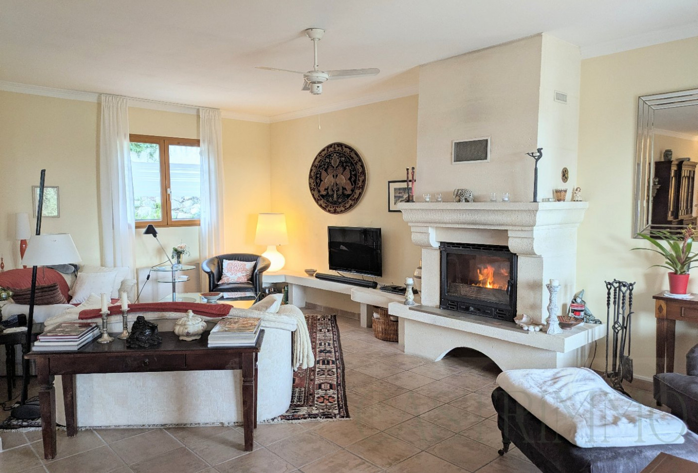 vente Villa Saint Bauzille De Montmel - Photo 3