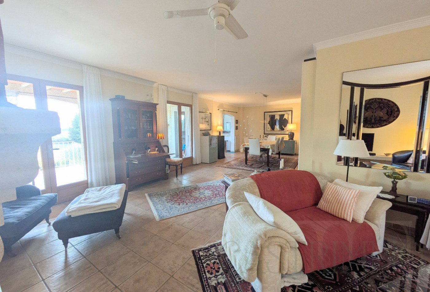 vente Villa Saint Bauzille De Montmel - Photo 5