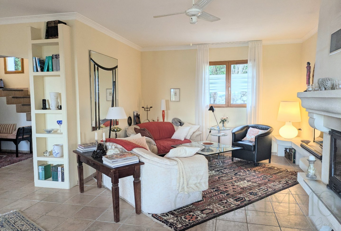 vente Villa Saint Bauzille De Montmel - Photo 4