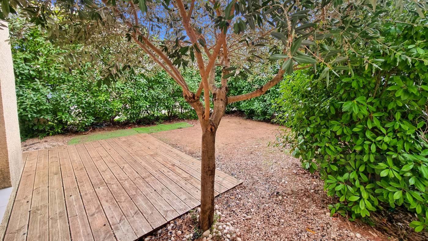 location Maison Castries - Photo 7