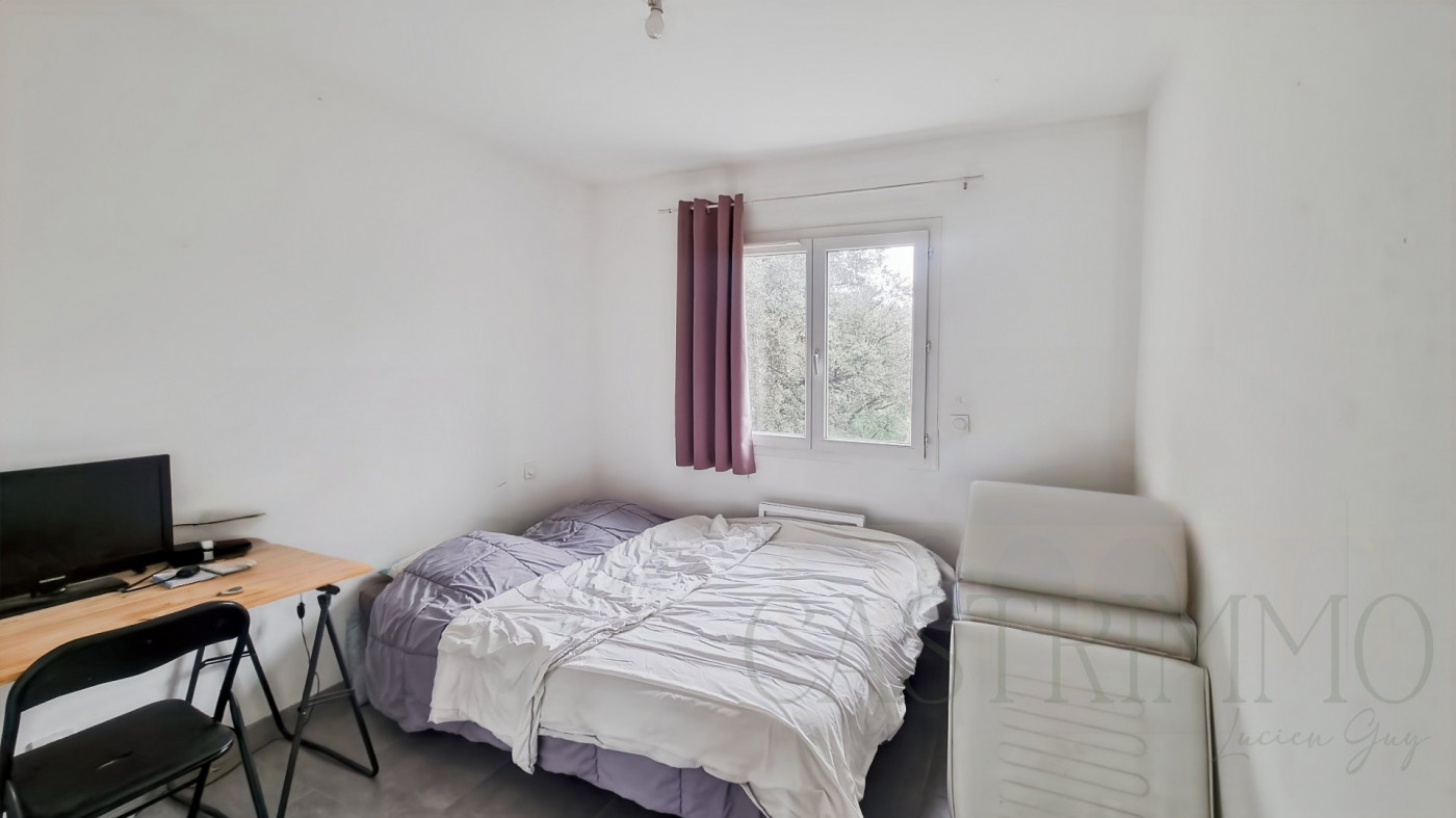 location Maison Castries - Photo 4