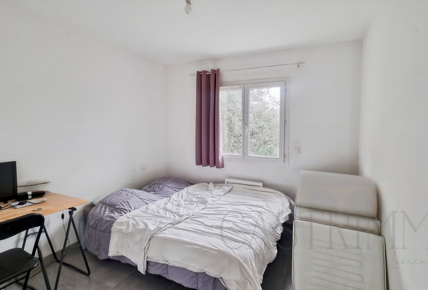 location Maison Castries - Photo 4