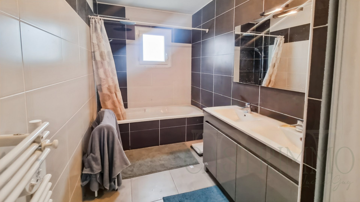 location Maison Castries - Photo 6