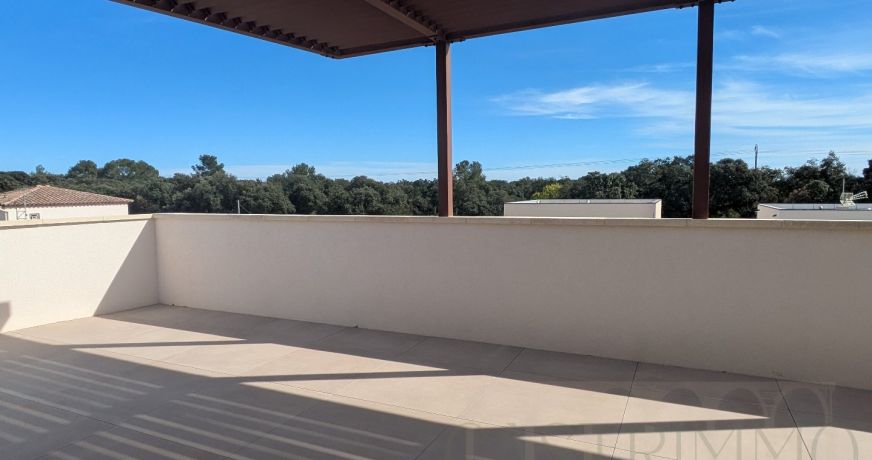 vente Appartement Castries