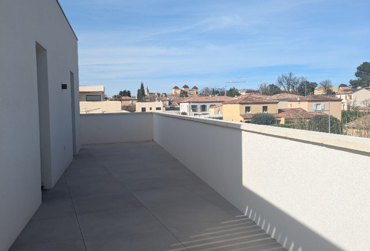 vente Appartement Castries - Photo 2