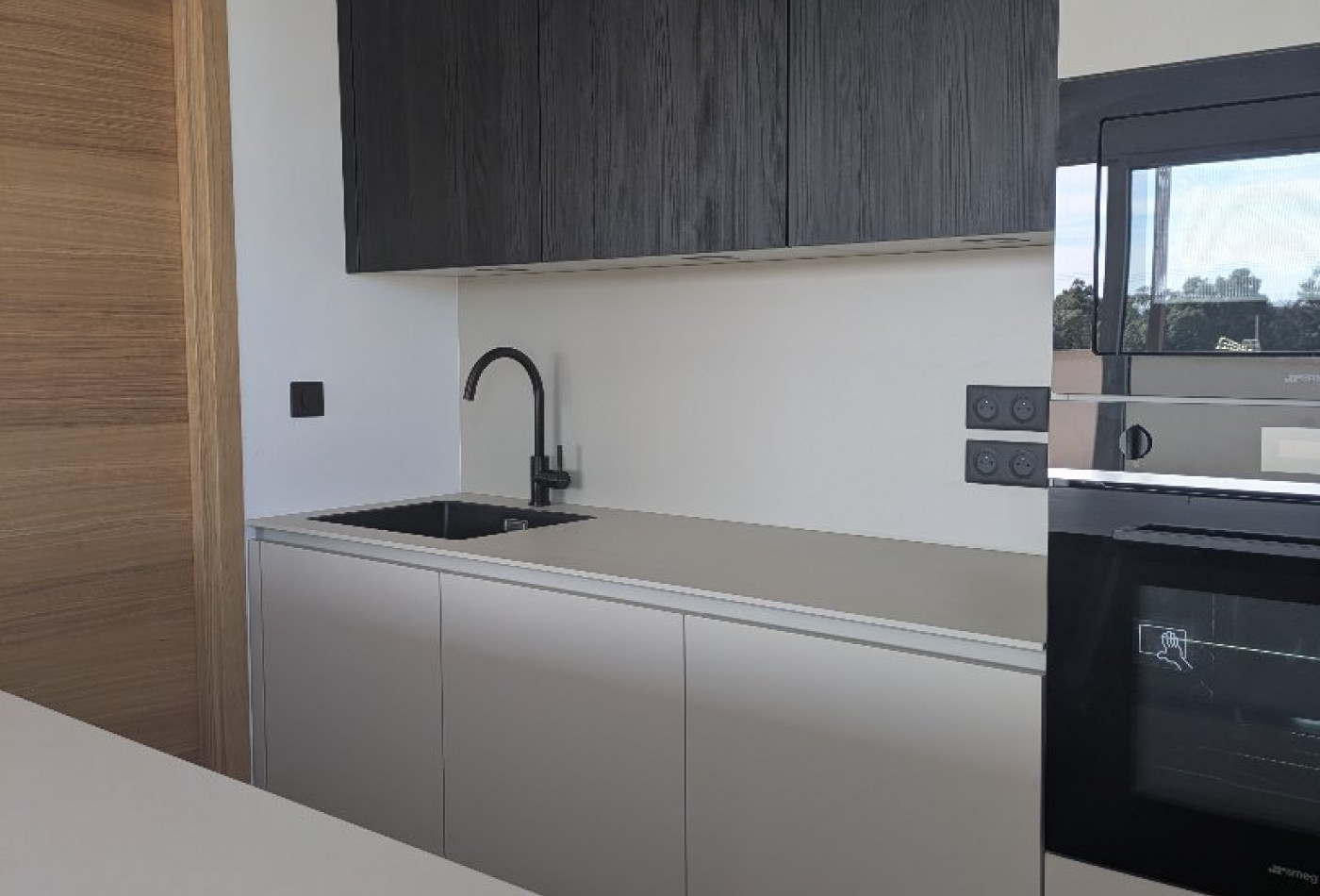 vente Appartement Castries - Photo 4