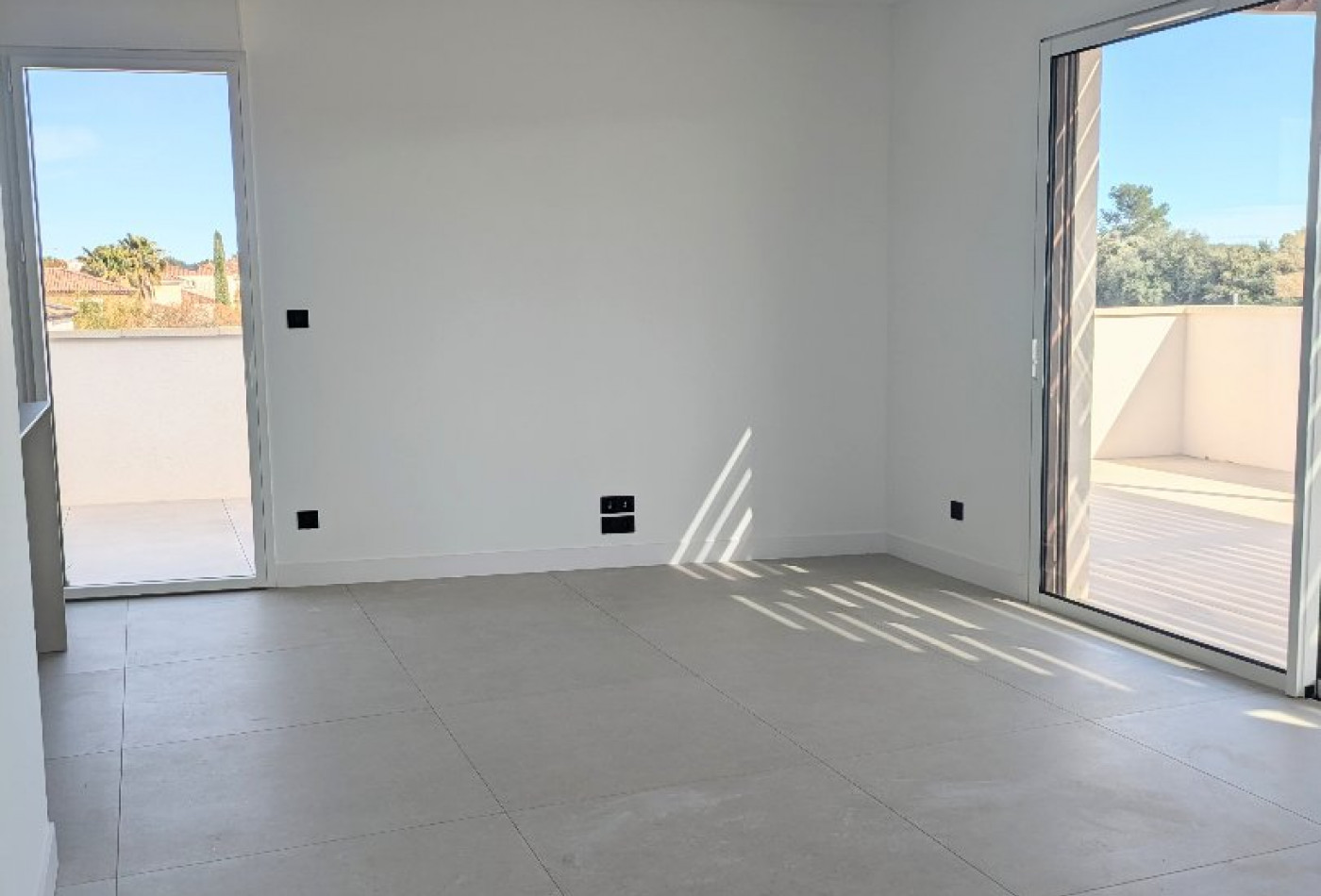 vente Appartement Castries - Photo 5