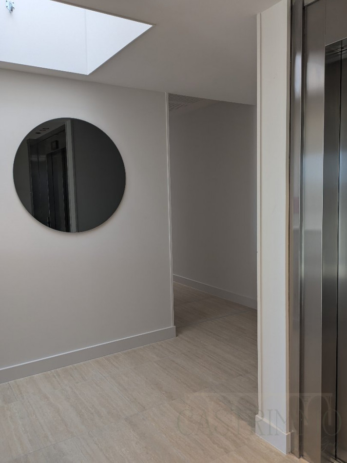 vente Appartement Castries - Photo 9