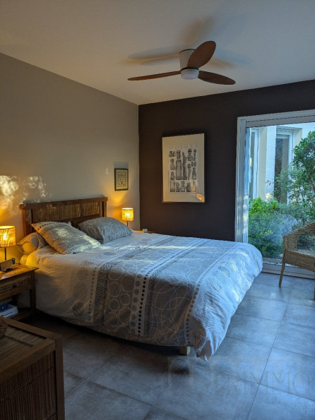 vente Villa Montaud - Photo 8