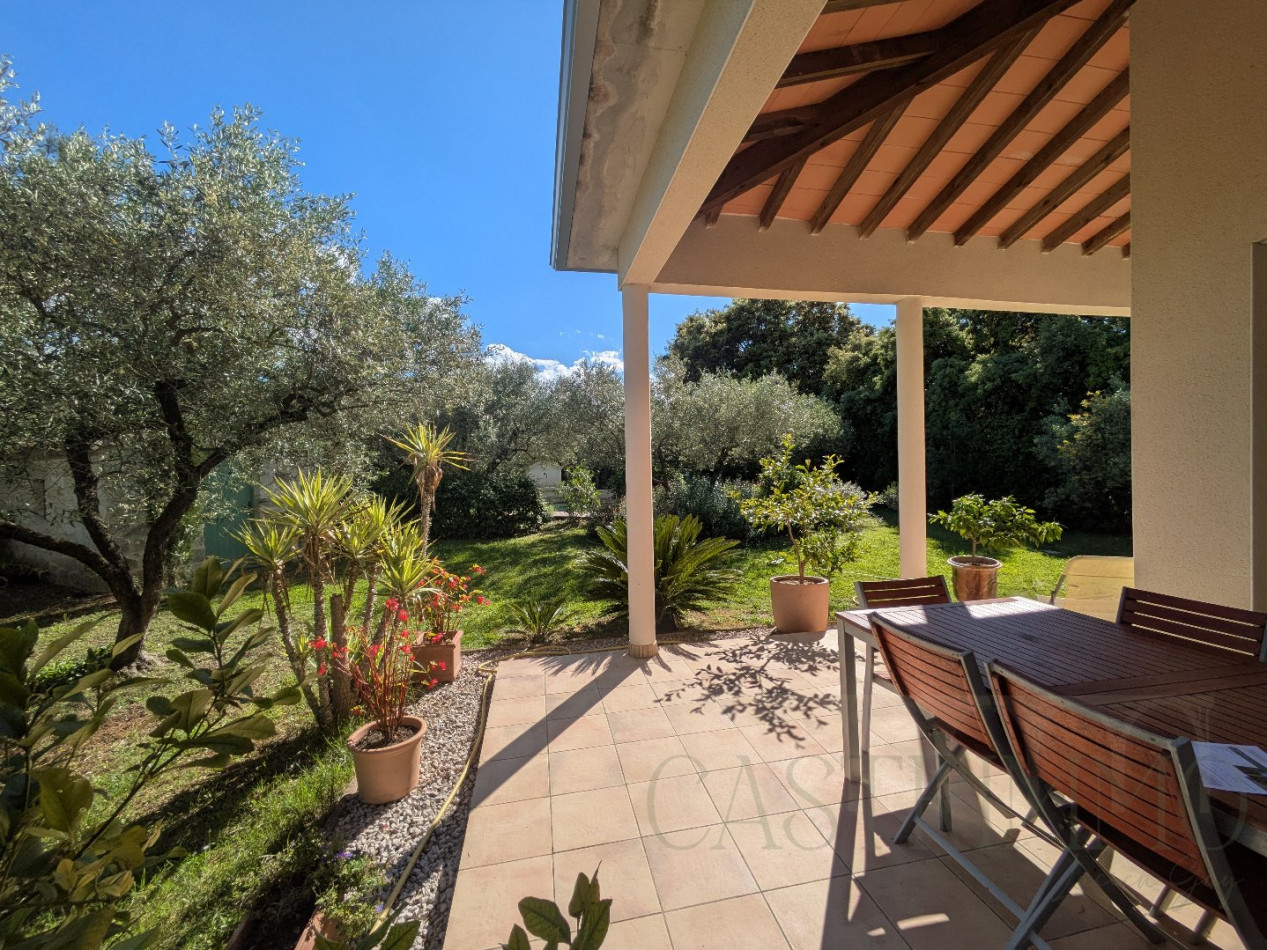 vente Villa Montaud - Photo 2