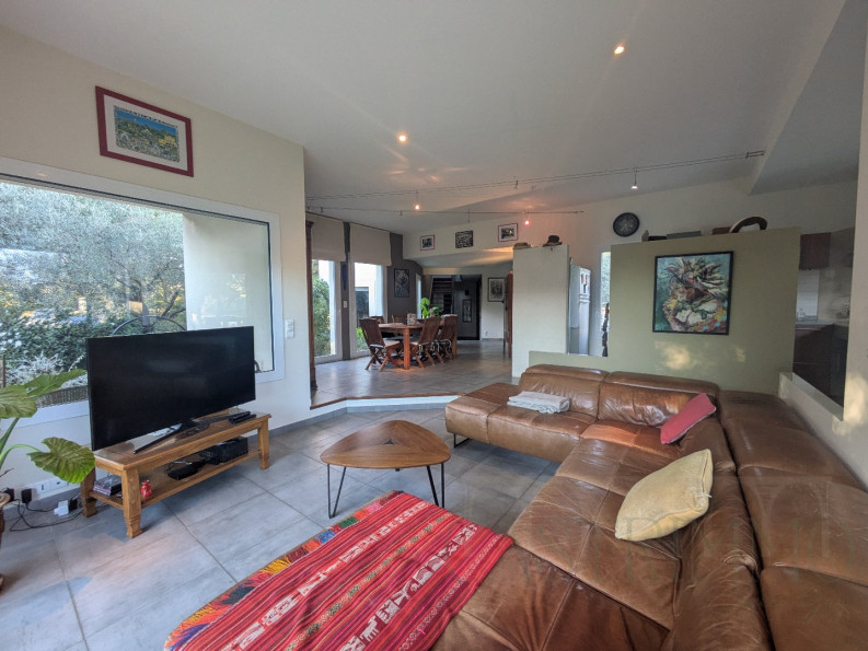 vente Villa Montaud - Photo 6