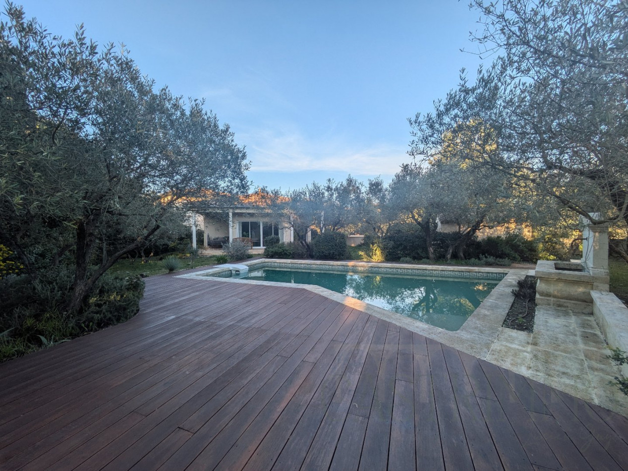 vente Villa Saint Drezery - Photo 3