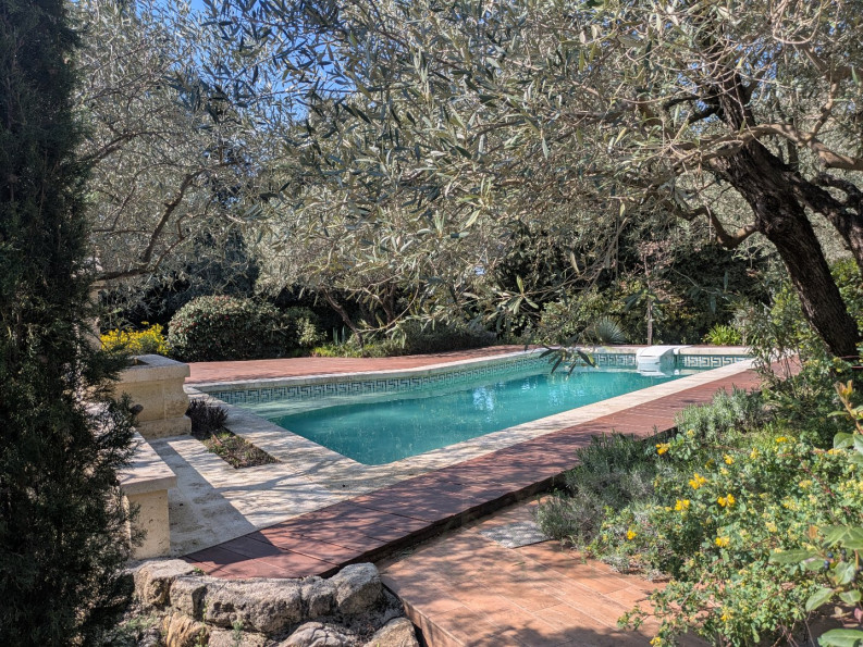 vente Villa Saint Drezery - Photo 4