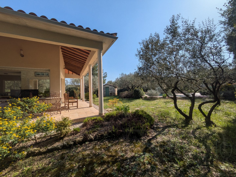vente Villa Saint Drezery - Photo 2