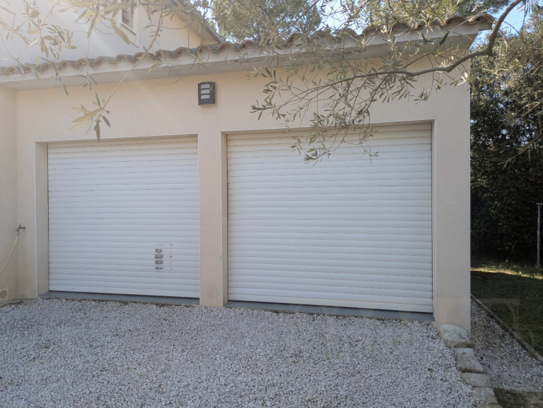 vente Villa Saint Drezery - Photo 10