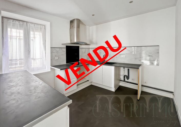 vente Appartement Ceyras