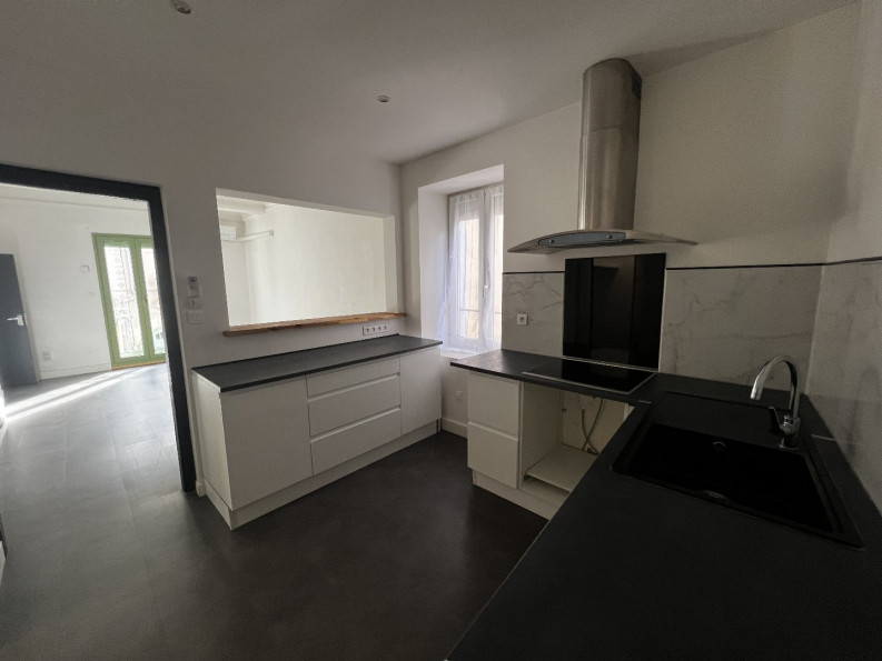 vente Appartement Ceyras - Photo 7