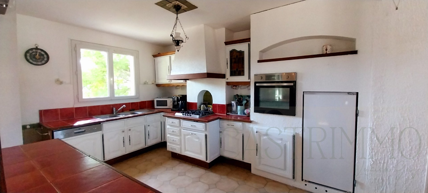 vente Villa Sussargues - Photo 6