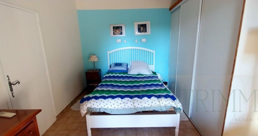 vente Villa Sussargues