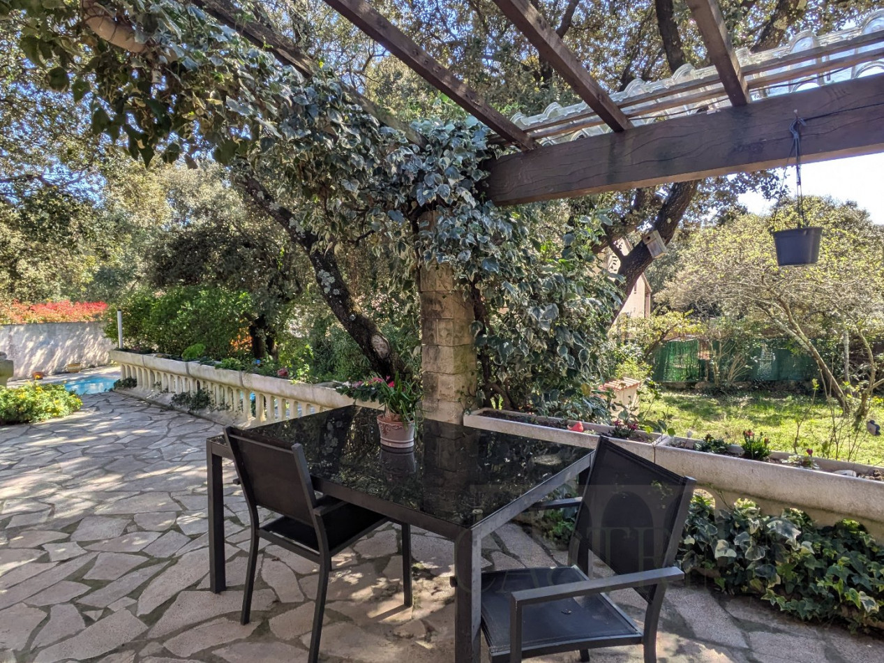 vente Villa Sussargues - Photo 3