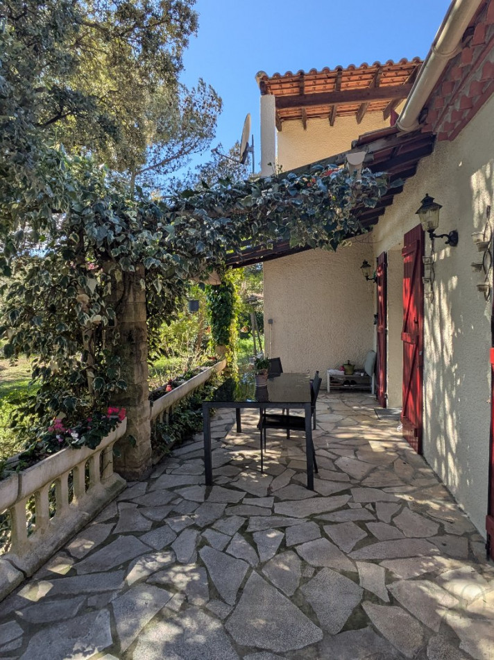 vente Villa Sussargues - Photo 2