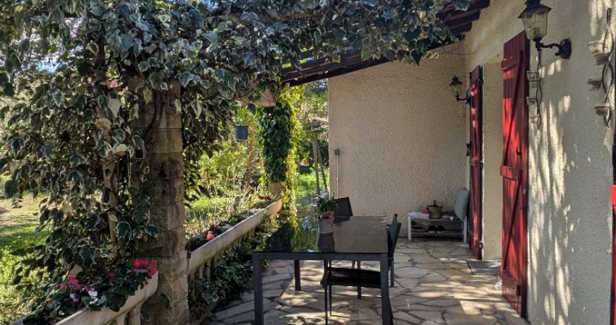 vente Villa Sussargues