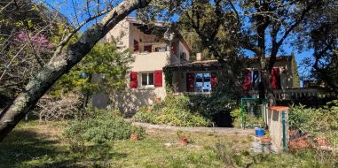vente Sussargues