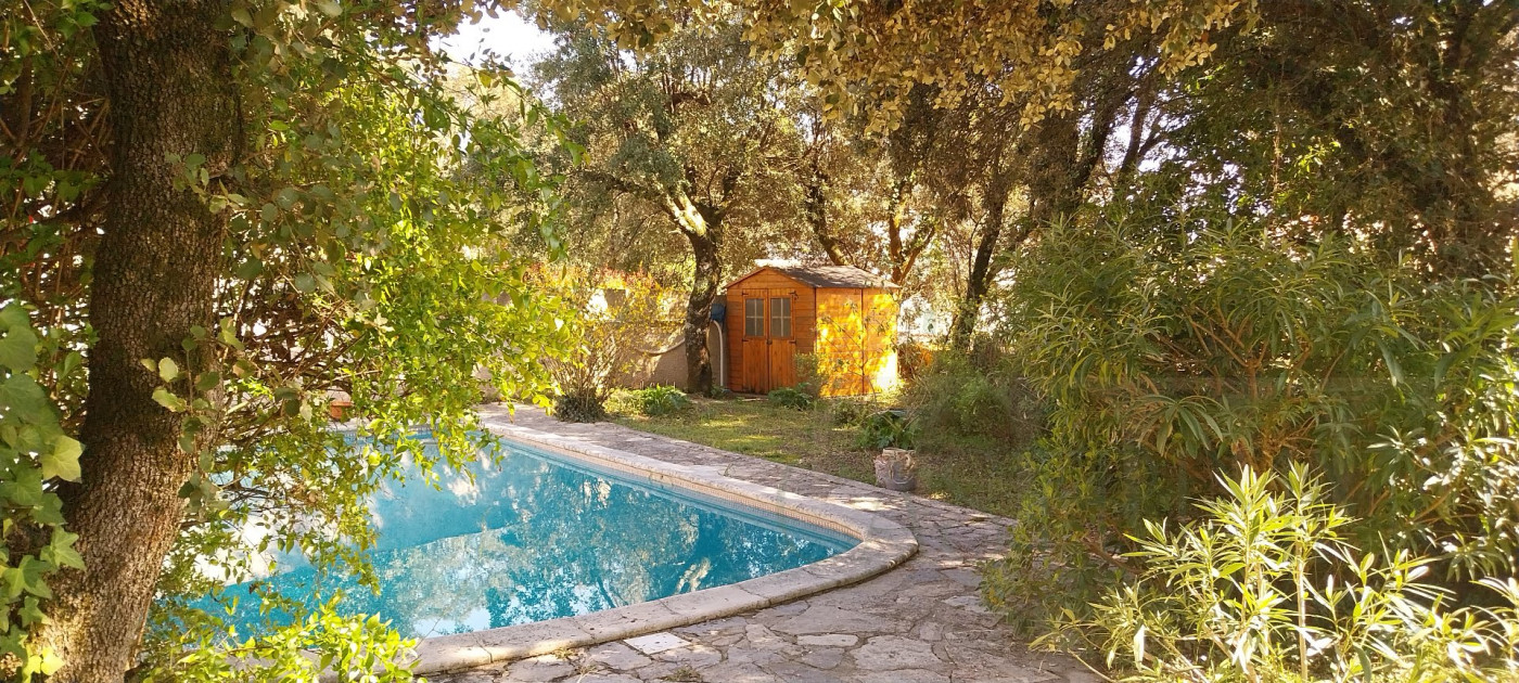 vente Villa Sussargues - Photo 4