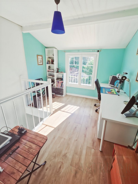 vente Maison Restinclieres - Photo 9