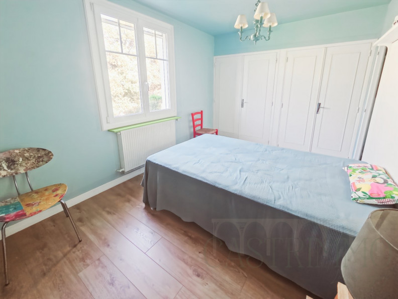 vente Maison Restinclieres - Photo 8