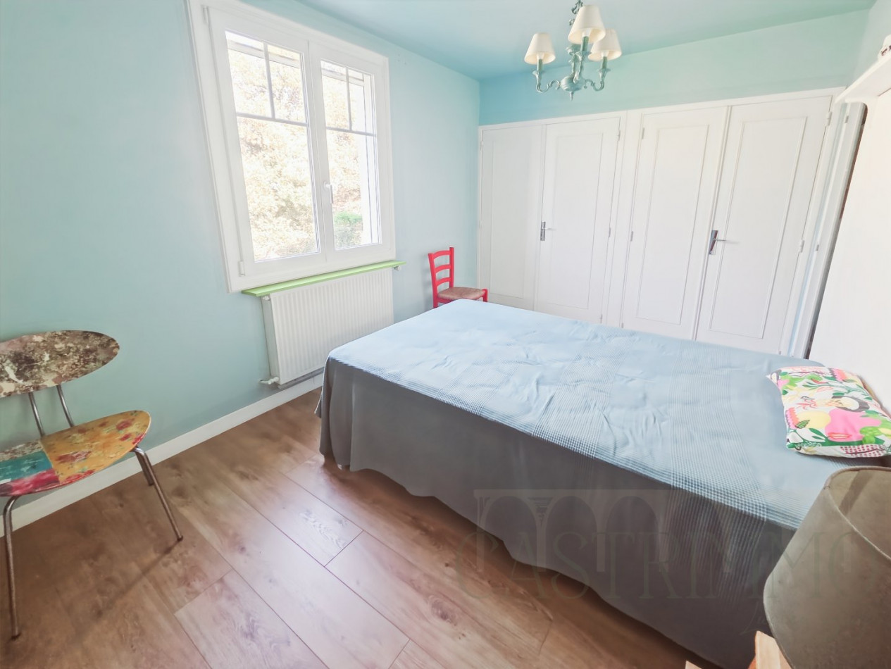 vente Maison Restinclieres - Photo 8