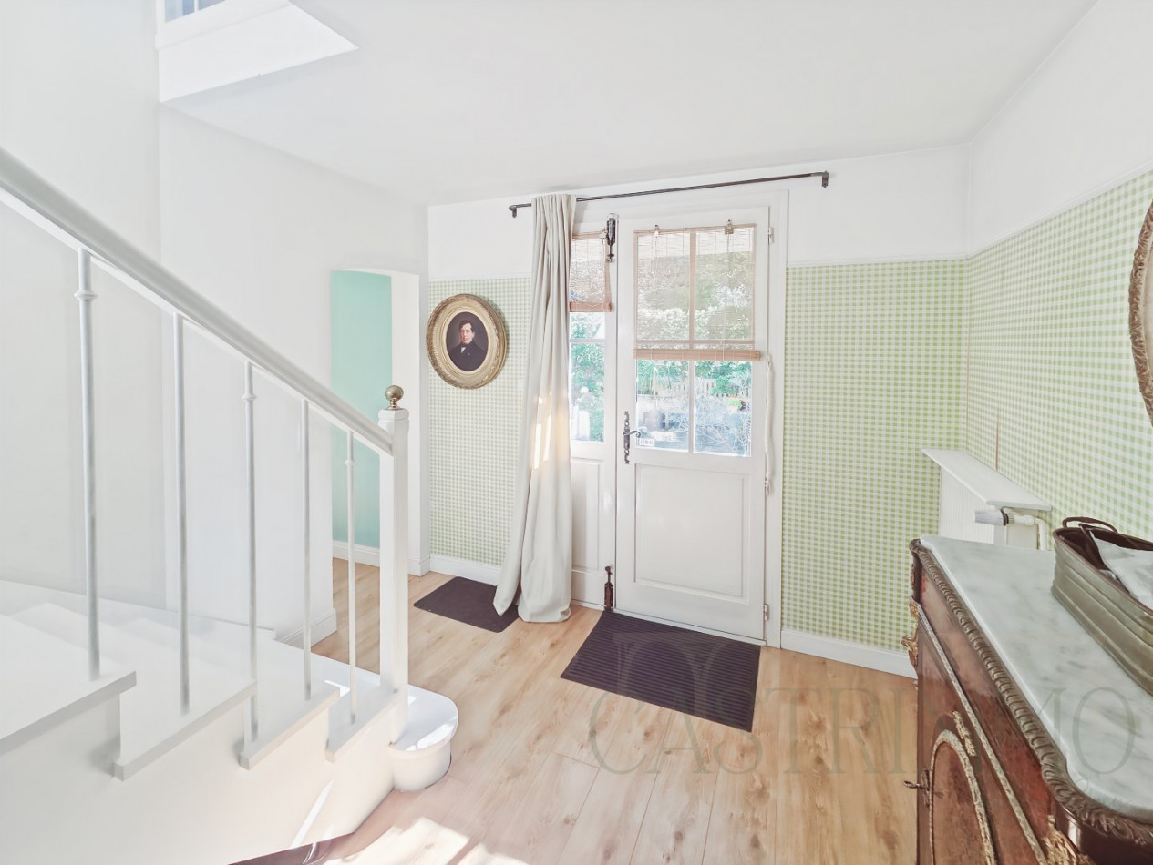 vente Maison Restinclieres - Photo 3