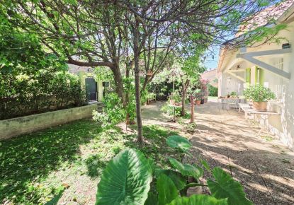 vente Maison Restinclieres