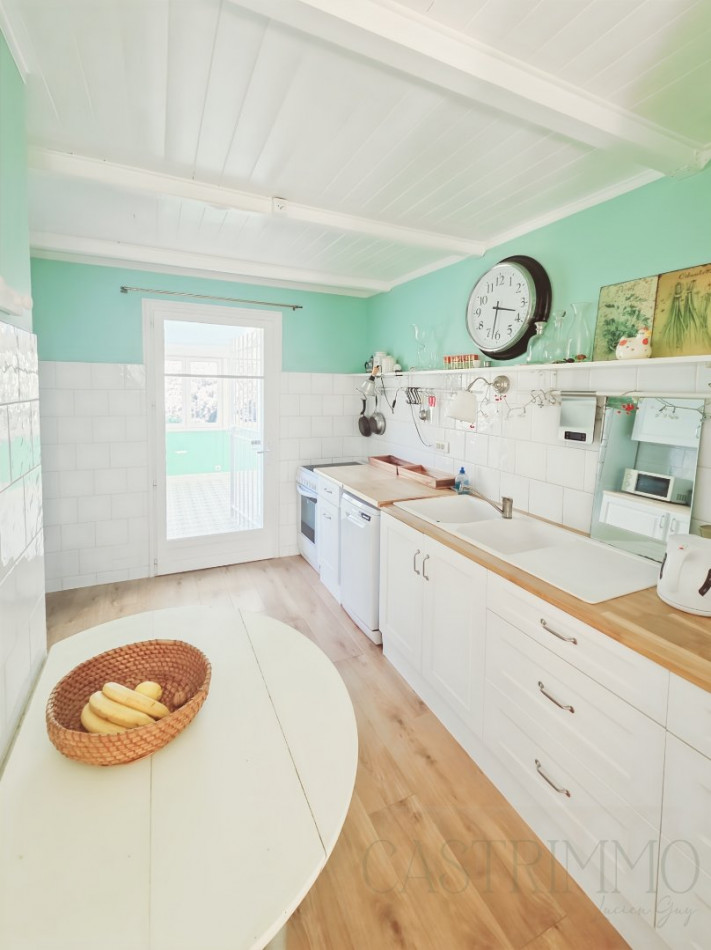 vente Maison Restinclieres - Photo 5