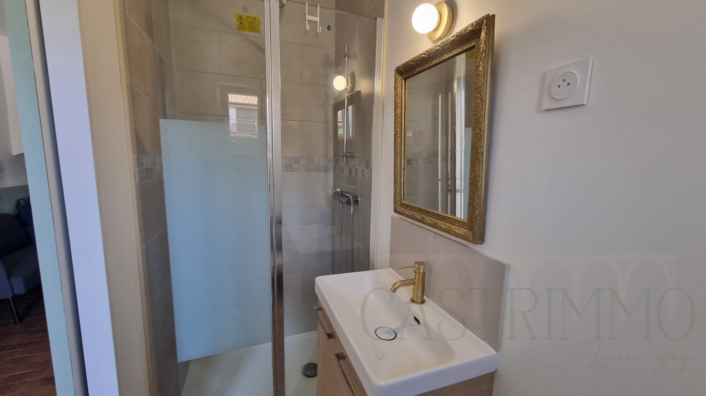 location Appartement neuf Castries - Photo 3