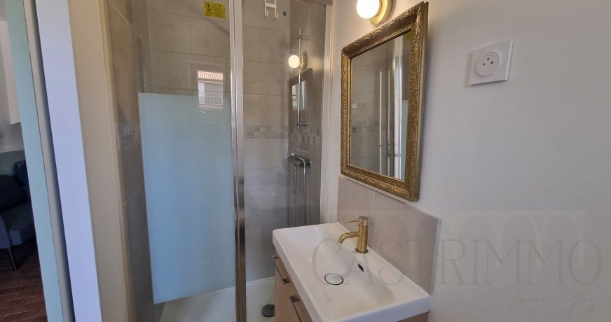 location Appartement neuf Castries