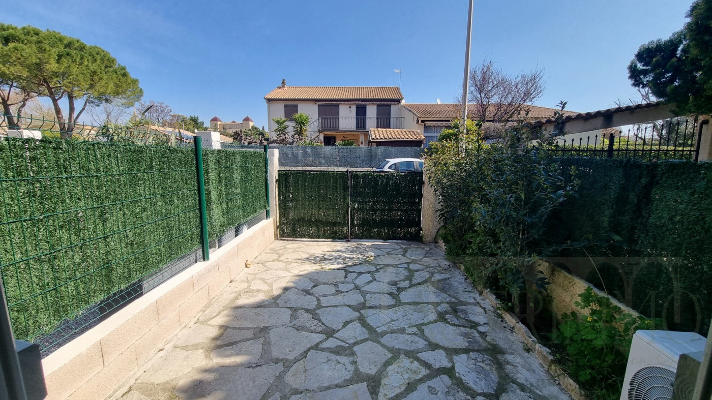 location Appartement neuf Castries - Photo 4