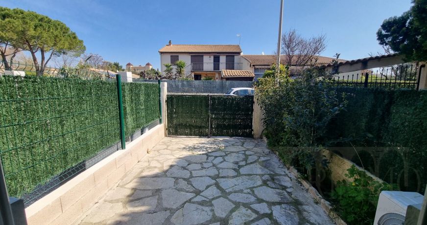 location Appartement neuf Castries