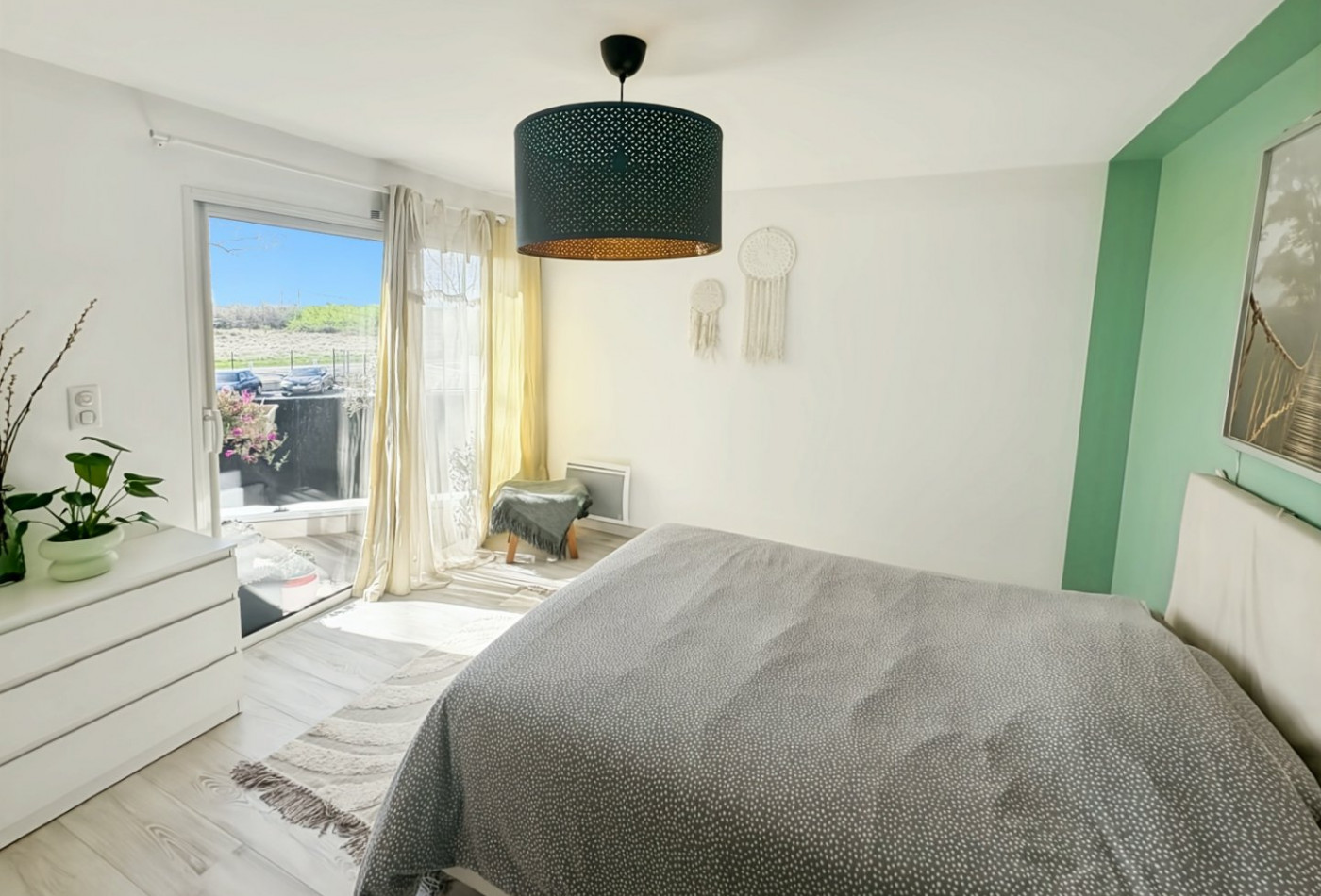 vente Appartement terrasse Baillargues - Photo 3