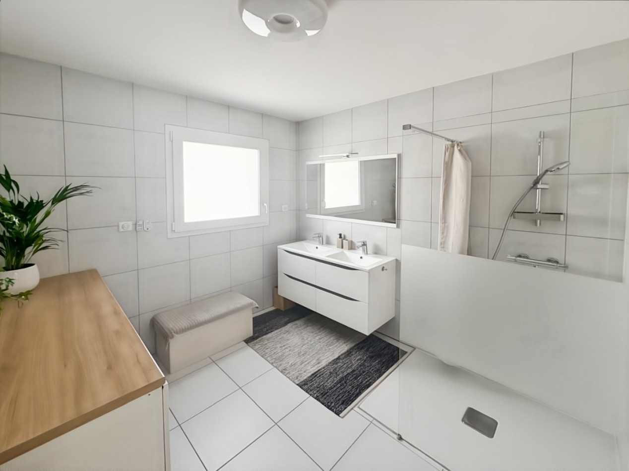 vente Appartement terrasse Baillargues - Photo 4