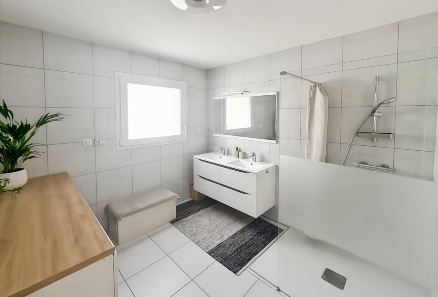 vente Appartement terrasse Baillargues - Photo 4